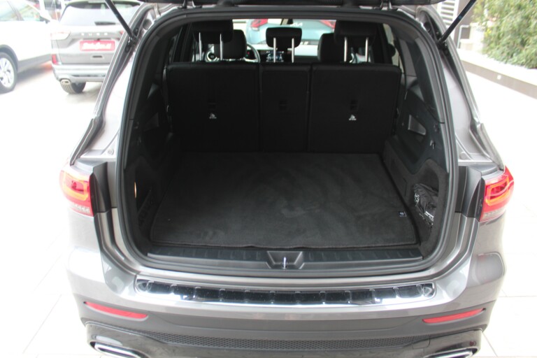 24 Stilecar It Mb Glb 220d Gk674ze