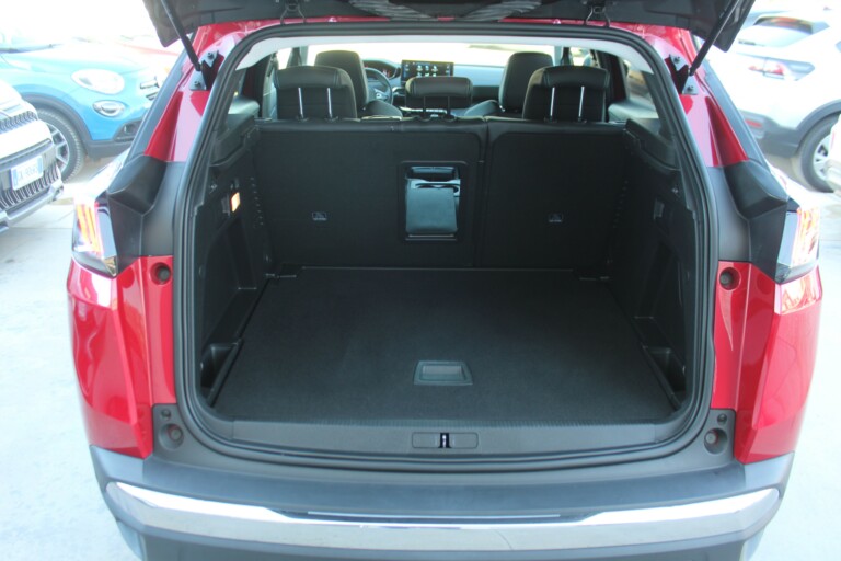 24 Stilecar It Peugeot 3008 Gl530xj