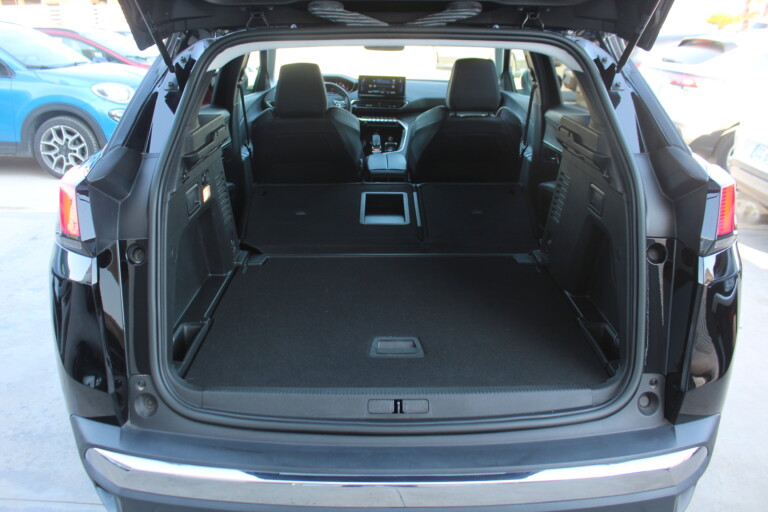 24 Stilecar It Peugeot 3008 Gl859sy