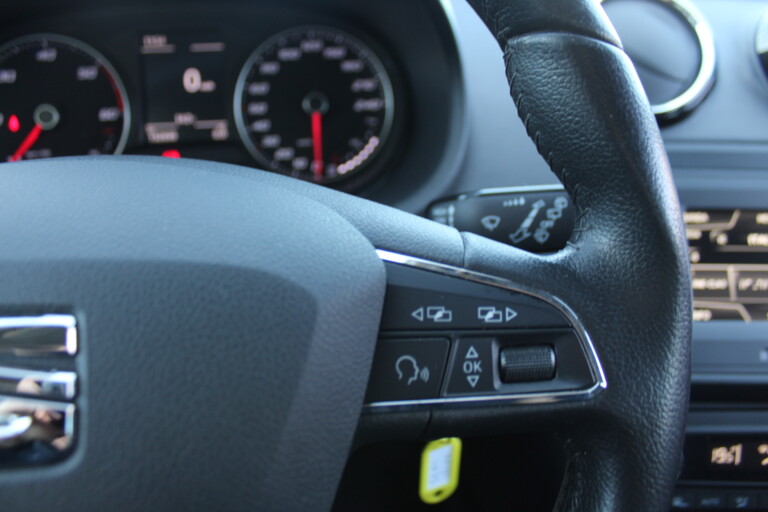 24 Stilecar It Seat Ibiza Fh784wv