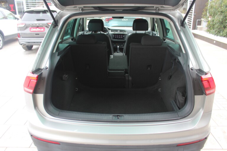24 Stilecar It Vw Tiguan Fm812ns