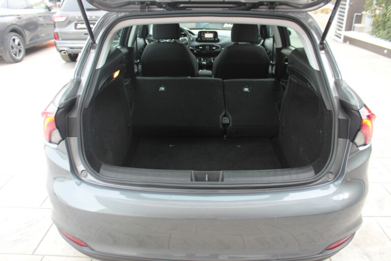 25 Stilecar It Fiat Tipo Gh029py