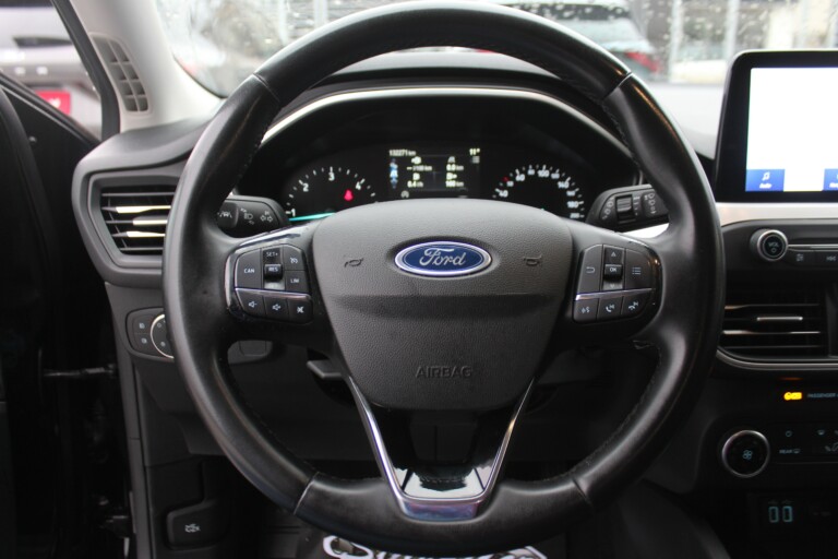 25 Stilecar It Ford Focus Gj659bb