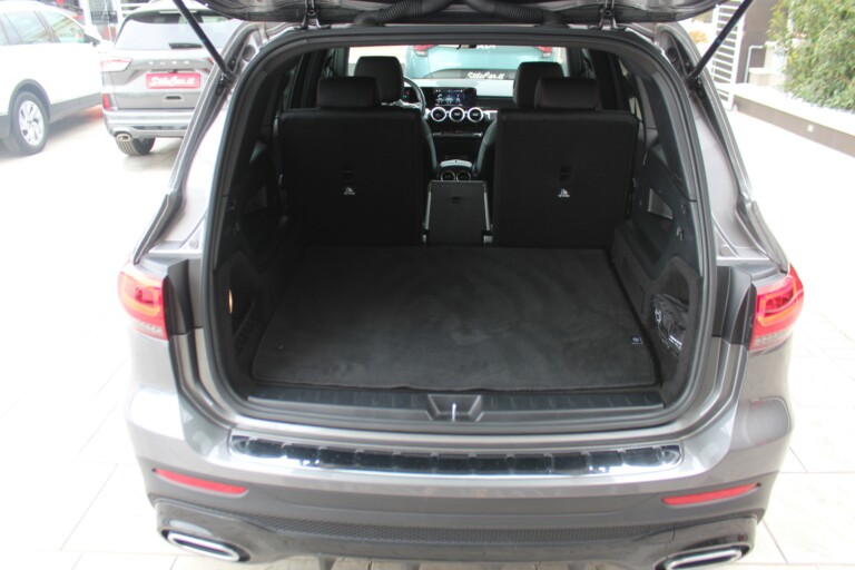 25 Stilecar It Mb Glb 220d Gk674ze