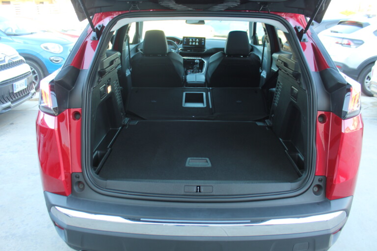 25 Stilecar It Peugeot 3008 Gl530xj