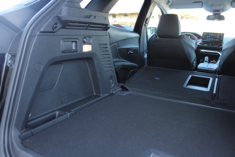 25 Stilecar It Peugeot 3008 Gl859sy