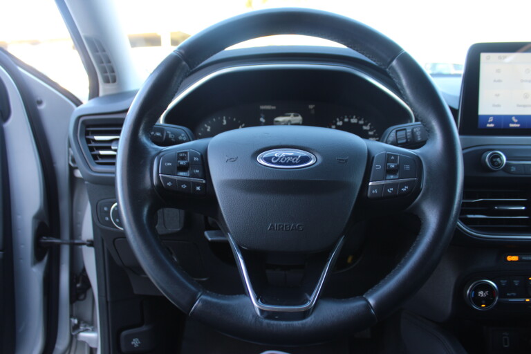 26 Stilecar It Ford Focus Fx293hb