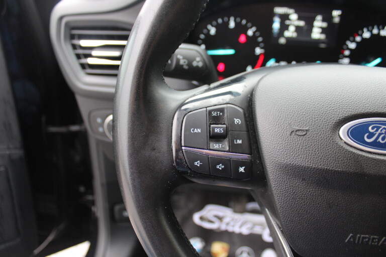 26 Stilecar It Ford Focus Gj659bb