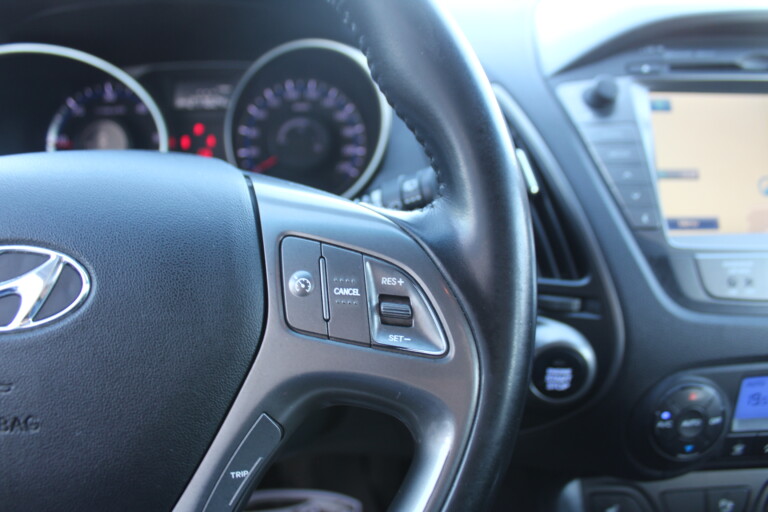 26 Stilecar It Hyundai Ix35 Ex528ta