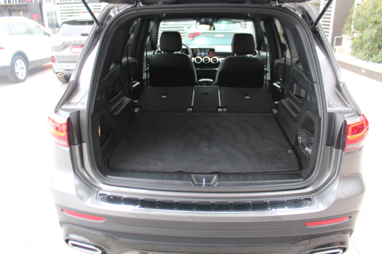 26 Stilecar It Mb Glb 220d Gk674ze