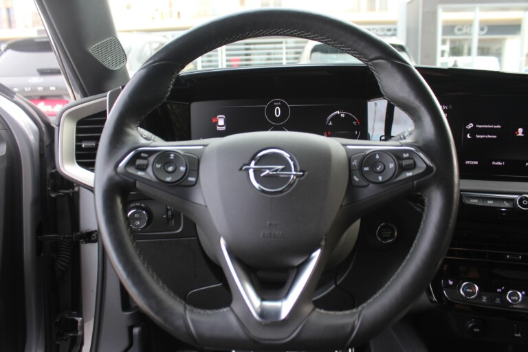 26 Stilecar It Opel Mokka Gh228pm