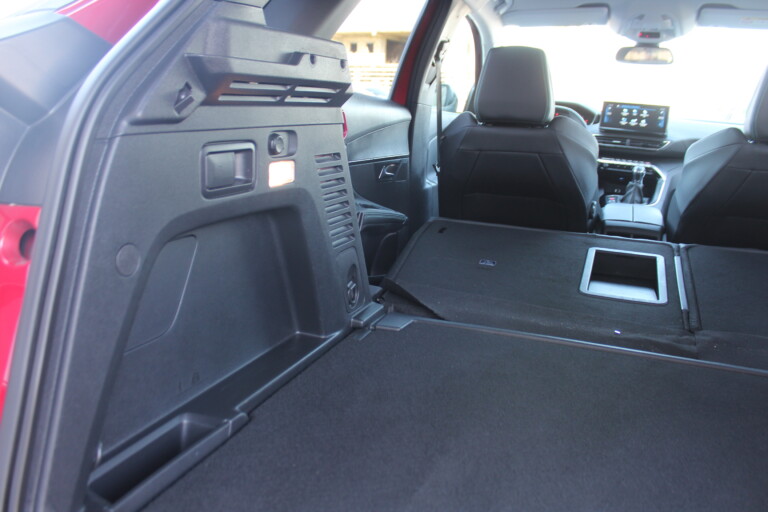 26 Stilecar It Peugeot 3008 Gl530xj