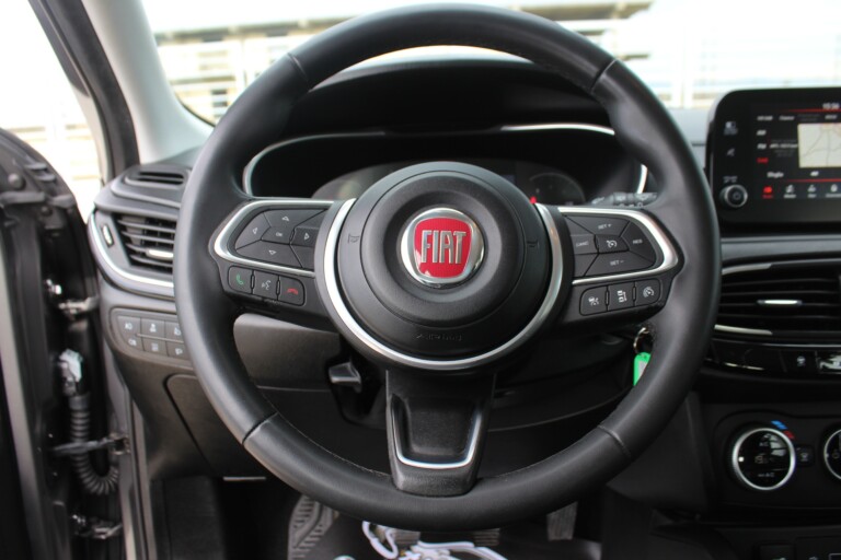 27 Stilecar It Fiat Tipo Gh029py