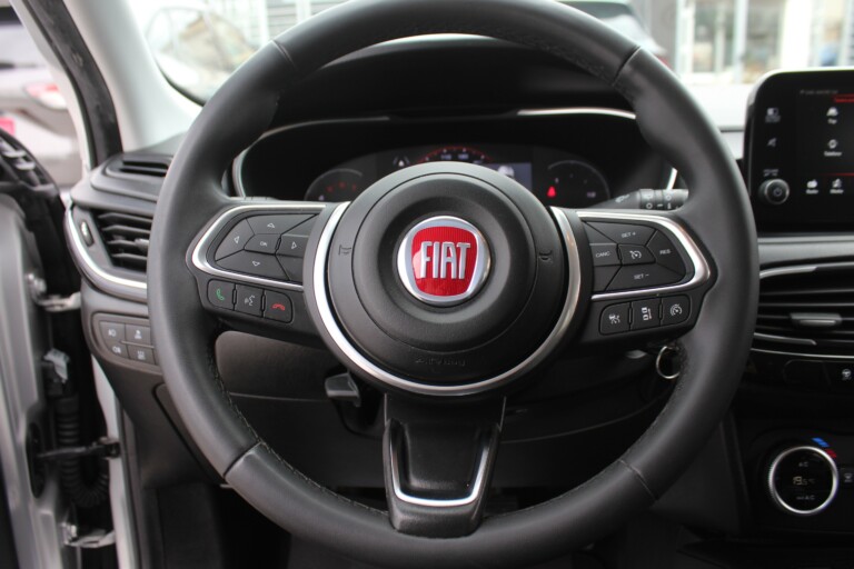 27 Stilecar It Fiat Tipo Gh397ht