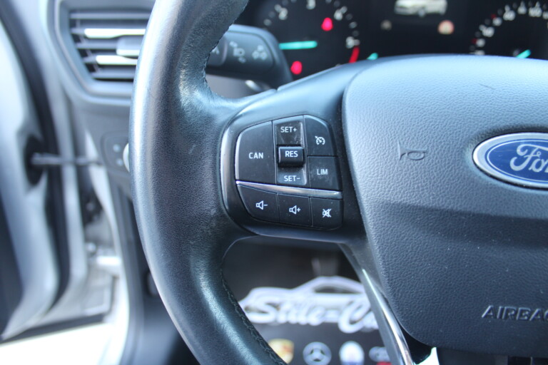 27 Stilecar It Ford Focus Fx293hb