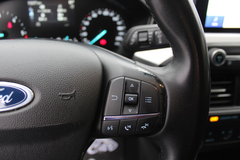 27 Stilecar It Ford Focus Gj659bb