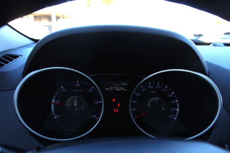 27 Stilecar It Hyundai Ix35 Ex528ta