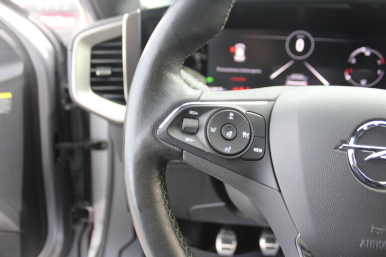 27 Stilecar It Opel Mokka Gh228pm