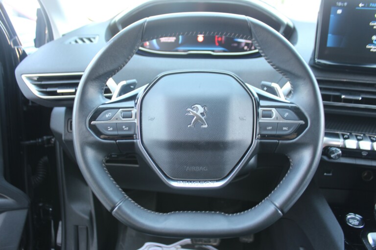 27 Stilecar It Peugeot 3008 Gl859sy