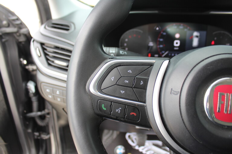 28 Stilecar It Fiat Tipo Gh029py