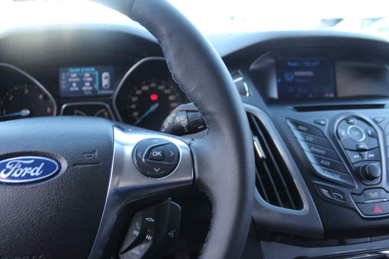 28 Stilecar It Ford Focus Ej967rr