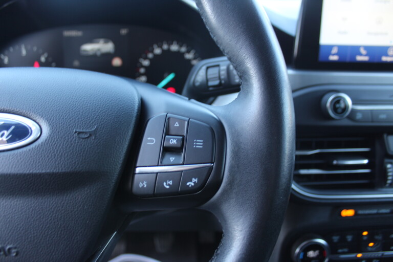 28 Stilecar It Ford Focus Fx293hb