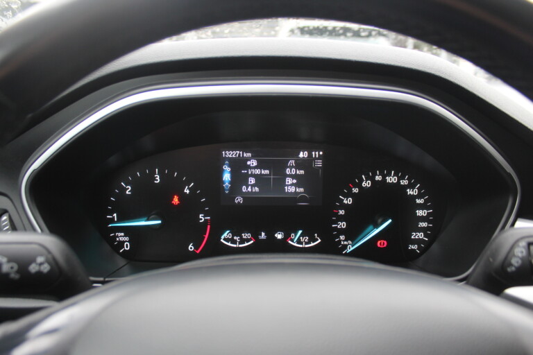 28 Stilecar It Ford Focus Gj659bb