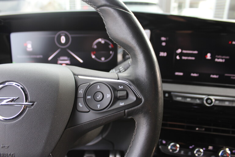 28 Stilecar It Opel Mokka Gh228pm