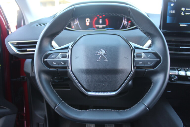 28 Stilecar It Peugeot 3008 Gl530xj