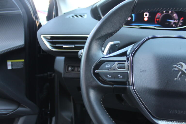 28 Stilecar It Peugeot 3008 Gl859sy