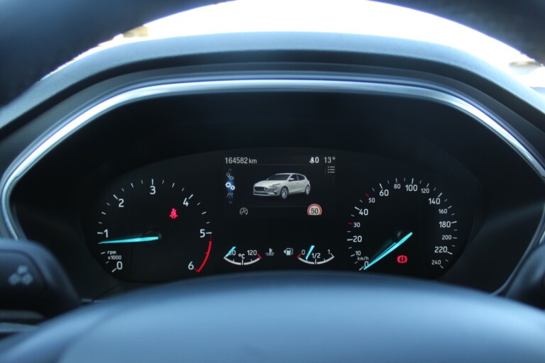 29 Stilecar It Ford Focus Fx293hb