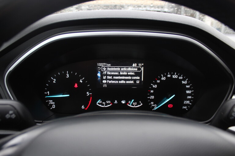 29 Stilecar It Ford Focus Gj659bb