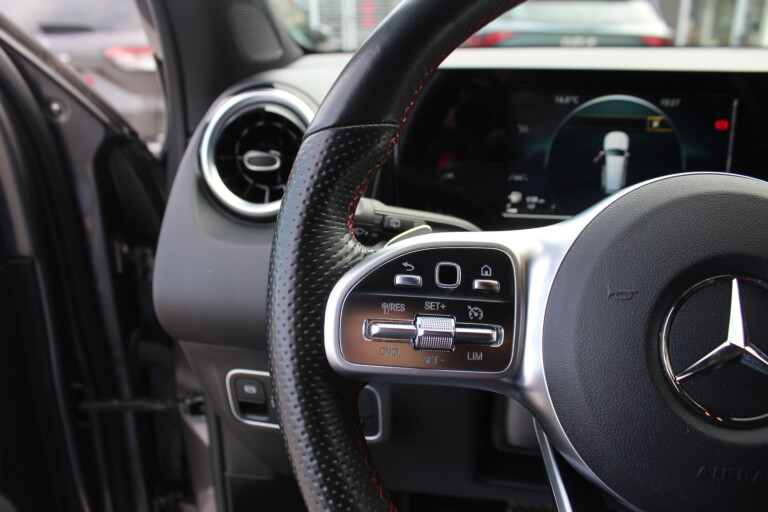 29 Stilecar It Mb Glb 220d Gk674ze