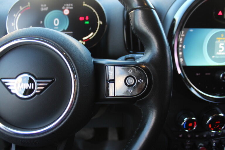 29 Stilecar It Mini Cooper D Gh948pr