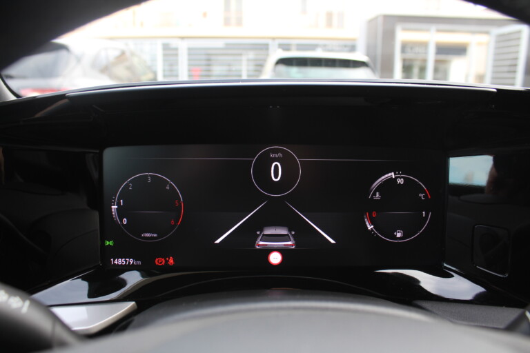 29 Stilecar It Opel Mokka Gh228pm