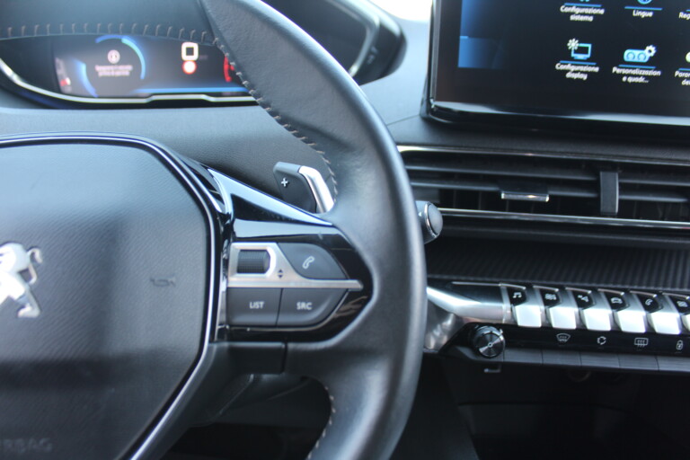 29 Stilecar It Peugeot 3008 Gl859sy