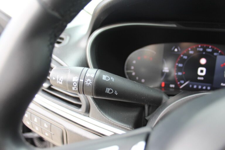 30 Stilecar It Fiat Tipo Gh029py