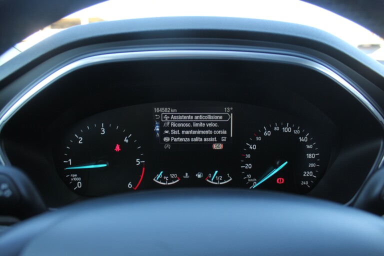 30 Stilecar It Ford Focus Fx293hb