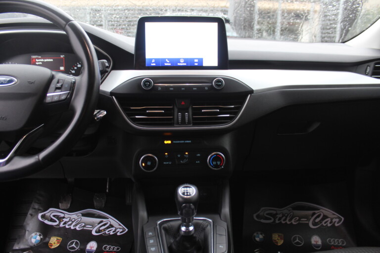 30 Stilecar It Ford Focus Gj659bb