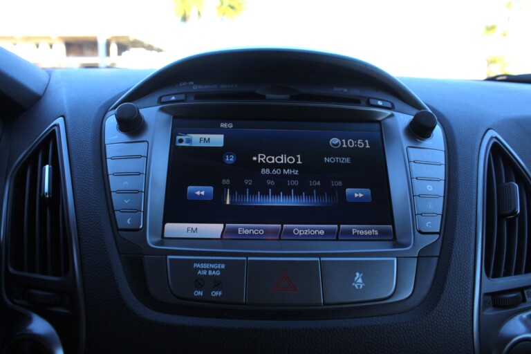 30 Stilecar It Hyundai Ix35 Ex528ta