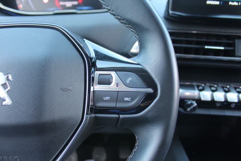 30 Stilecar It Peugeot 3008 Gl530xj