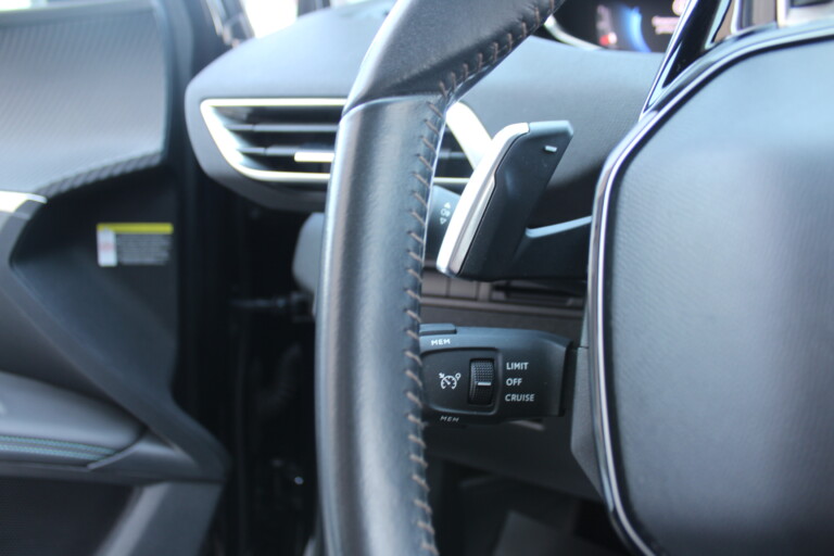 30 Stilecar It Peugeot 3008 Gl859sy