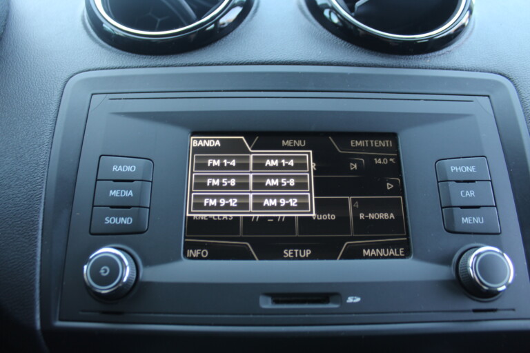 30 Stilecar It Seat Ibiza Fh784wv