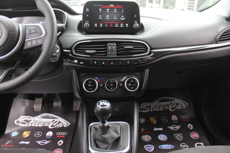 31 Stilecar It Fiat Tipo Gh397ht