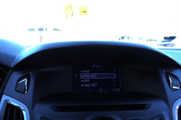 31 Stilecar It Ford Focus Ej967rr