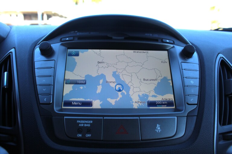 31 Stilecar It Hyundai Ix35 Ex528ta