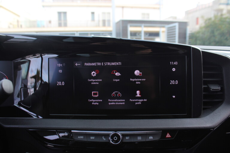 31 Stilecar It Opel Mokka Gh228pm