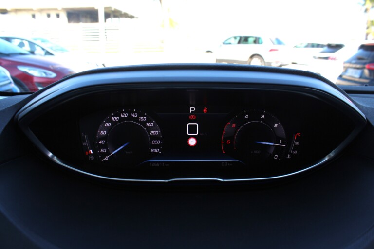 31 Stilecar It Peugeot 3008 Gl859sy