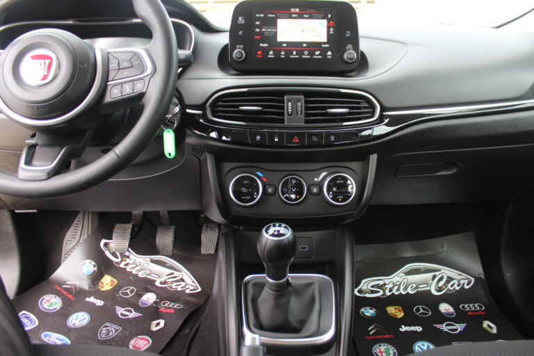 32 Stilecar It Fiat Tipo Gh029py