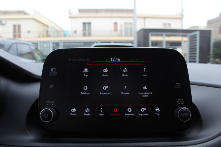 32 Stilecar It Fiat Tipo Gh397ht